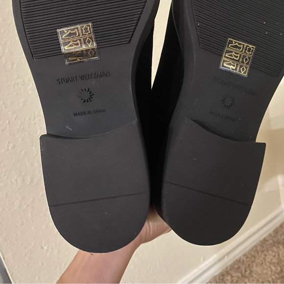 Stuart Weitzman boots - Picture 6 of 6